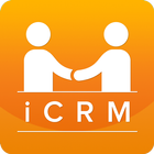 Proptiger iCRM icon