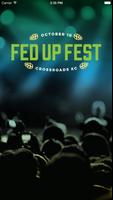 Fed Up Fest Quest Poster