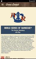 American Royal imagem de tela 3