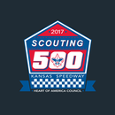 Scouting 500 aplikacja