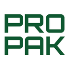 آیکون‌ ProPak Asia