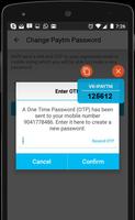 OTP Reader (SMS) gönderen