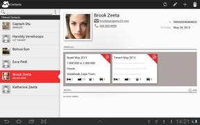 برنامهنما PropCtrl عکس از صفحه