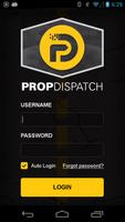 PropDispatch poster