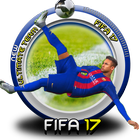 Pro GUIDE for FIFA 17 soccer icône