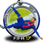 Pro GUIDE for FIFA 17 soccer icon