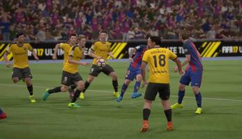 Pro GUIDE for FIFA 17 soccer capture d'écran 1