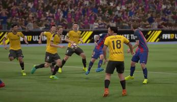 Pro GUIDE for FIFA 17 soccer screenshot 1