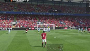 Pro GUIDE for FIFA 17 soccer capture d'écran 3