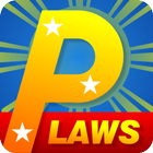 Philippine Laws 아이콘