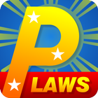 Philippine Laws 图标