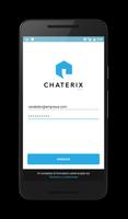 Chaterix Affiche