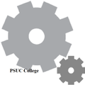 PSUC College