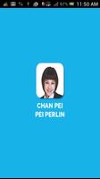 Chan Pei Pei Perlin poster