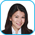 Liau Ying Min Hazel