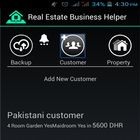 آیکون‌ Real Estate Business Helper