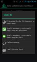 Real Estate Business Helper screenshot 1