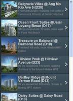 Singapore Property screenshot 1