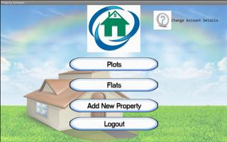 Property Info For Tab ảnh chụp màn hình 3