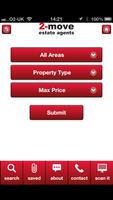 2-move Estate Agents screenshot 1