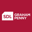 SDL Graham Penny