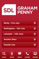 SDL Graham Penny পোস্টার