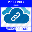 Property & CRM Cloud Propertif