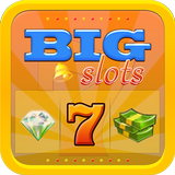 Big Slots icône