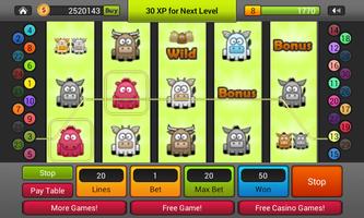 Big Slots screenshot 1