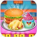 Cooking School Restaurant APK