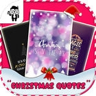 Christmas Quotes آئیکن