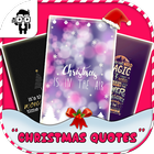 Icona Christmas Quotes