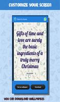 Christmas Quotes imagem de tela 3