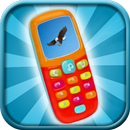Baby Phone For Kids : Bird Game APK
