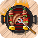 BBQ Grilling Maker APK
