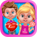Sweet Girl First Love Story APK