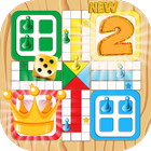 Ludo Play 2 أيقونة