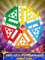 Ludo Play 2 تصوير الشاشة 3