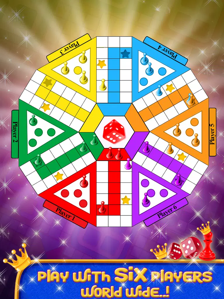 Tabuleiro ludo imprimir pdf