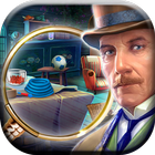 Hidden Object Missing Evidence-icoon