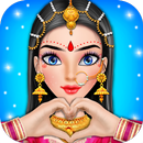 Indian Bridal Beauty Salon APK