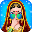 Indian Princess Fashion Salon APK