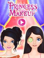 Indian Princess Makeup poster