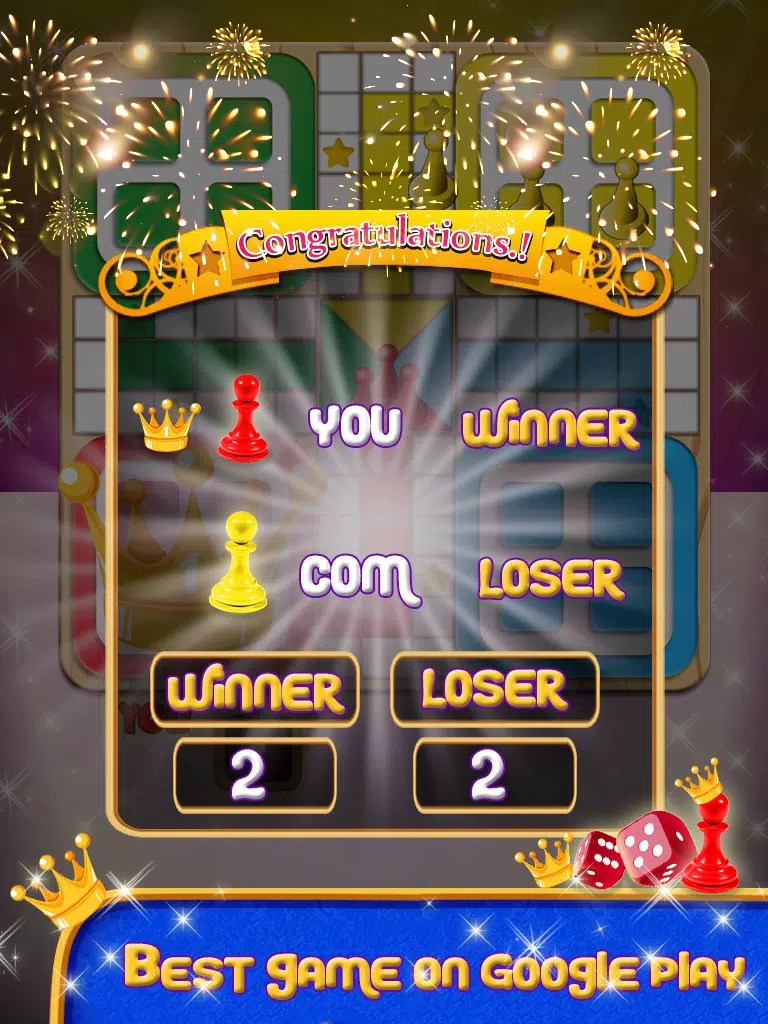 android ludo gameLudo game in 2 players Android play lover as Ludo  Game559 