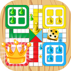 Ludo Play 圖標