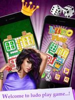 Ludo Play Affiche