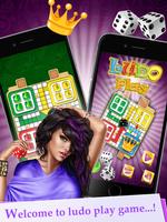 Ludo Play 海報