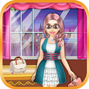 Morden Office Dressup APK