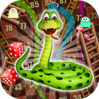 Icona Snake And Ladders