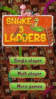 Snake And Ladders Affiche